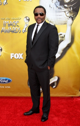 Illustration for article titled The Stars Dress To Impress At The NAACP Image Awards